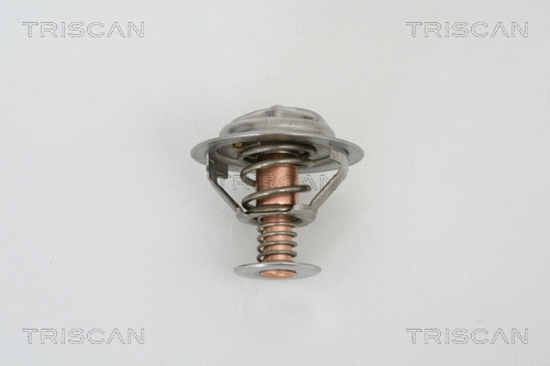 Thermostat, coolant (8620 18282)