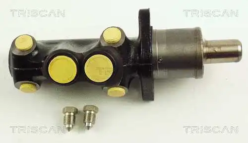 Brake Master Cylinder (8130 10112)