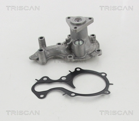 Water Pump, engine cooling (8600 16025)
