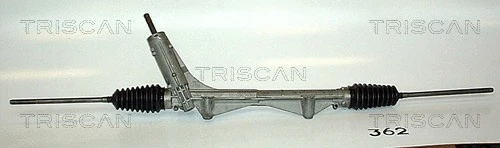 Steering Gear