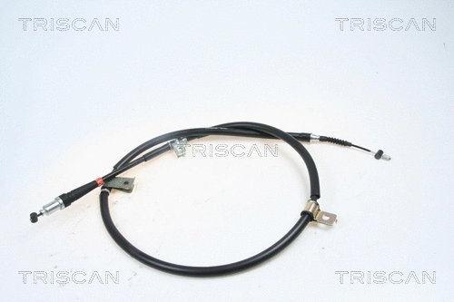 Cable Pull, parking brake (8140 43114)