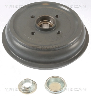 Brake Drum (8120 28209C)