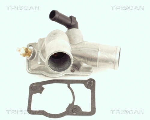 Thermostat, coolant (8620 12892)