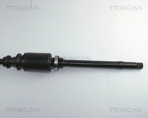 Drive Shaft