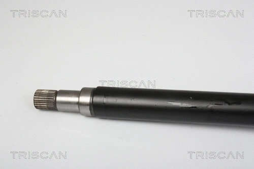 Drive Shaft
