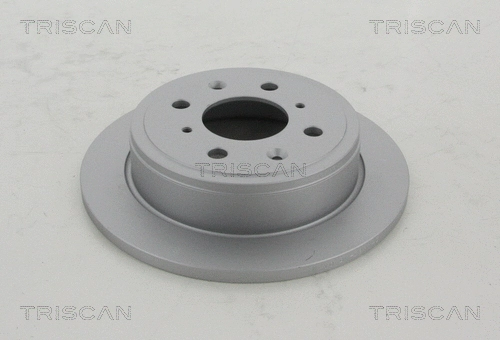 Brake Disc (8120 40114C)