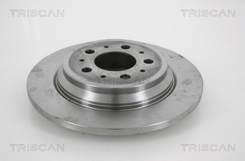 Brake Disc (8120 27146)