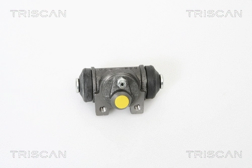 Wheel Brake Cylinder (8130 25043)