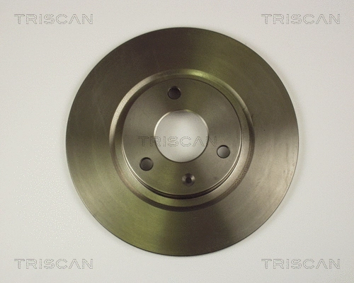 Brake Disc (8120 38109)