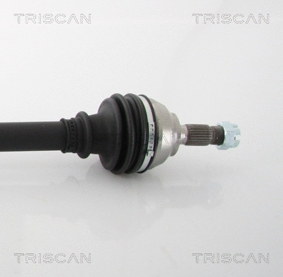 Drive Shaft