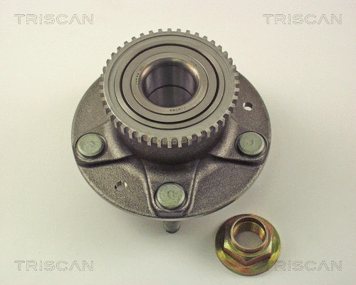 Wheel Bearing Kit (8530 10243)