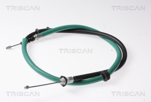 Cable Pull, parking brake (8140 151074)