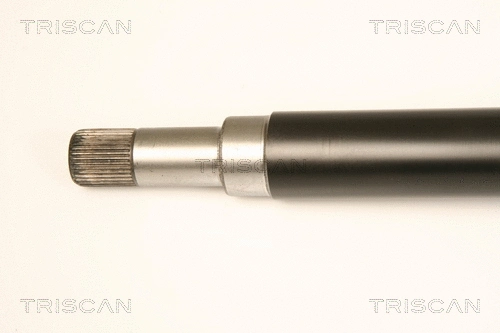 Drive Shaft