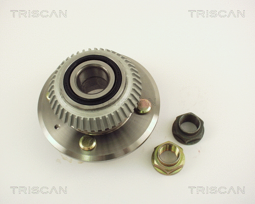 Wheel Bearing Kit (8530 17219)