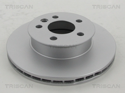 Brake Disc (8120 29126C)