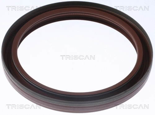 Shaft Seal, crankshaft (8550 10078)