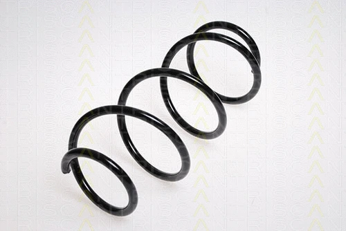 Suspension Spring (8750 2562)