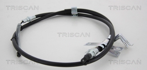 Cable Pull, parking brake (8140 21108)