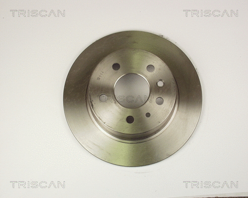 Brake Disc (8120 23112)