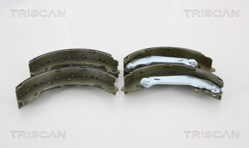 Brake Shoe Set (8100 25003)