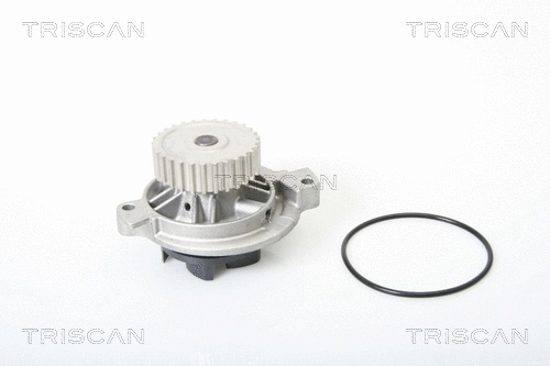 Water Pump, engine cooling (8600 29962)