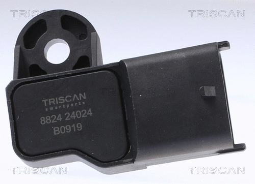 Sensor, intake manifold pressure (8824 24024)