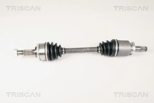 Drive Shaft (8540 14556)