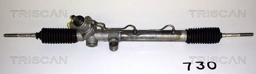 Steering Gear