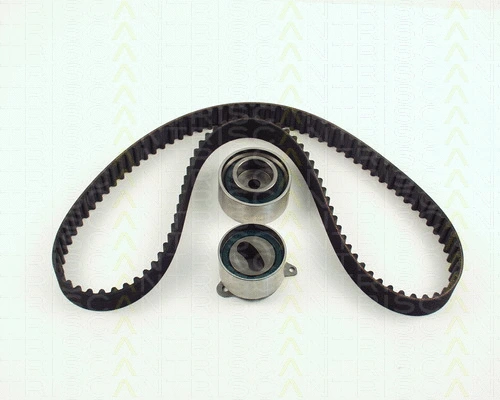 Timing Belt Kit (8647 50001)