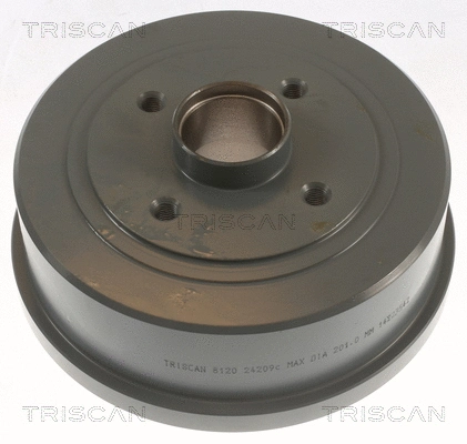 Brake Drum (8120 24209C)