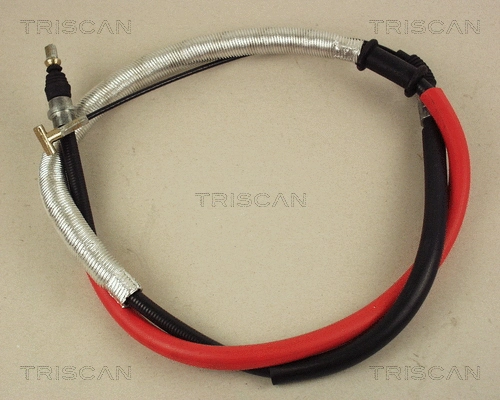 Cable Pull, parking brake (8140 15165)