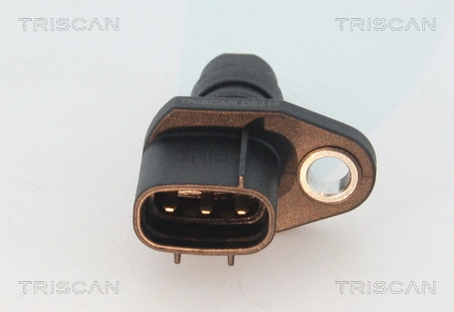 Sensor, crankshaft pulse