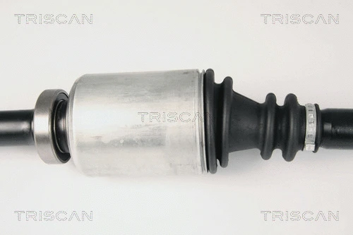 Drive Shaft
