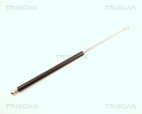 Gas Spring, bonnet (8710 29104)