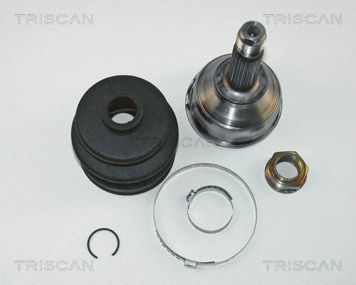 Joint Kit, drive shaft (8540 40102)