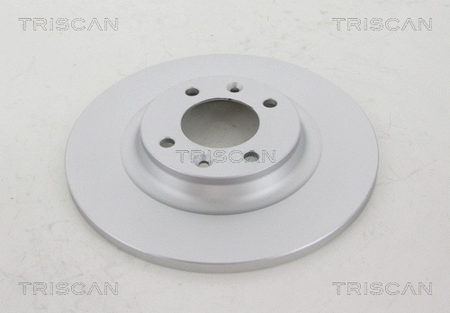 Brake Disc (8120 28136C)