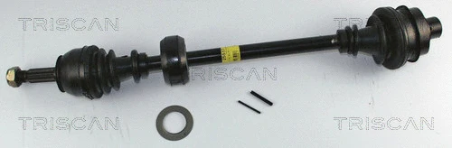 Drive Shaft (8540 25517)