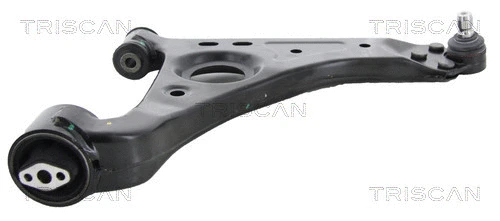 Control/Trailing Arm, wheel suspension (8500 24555)