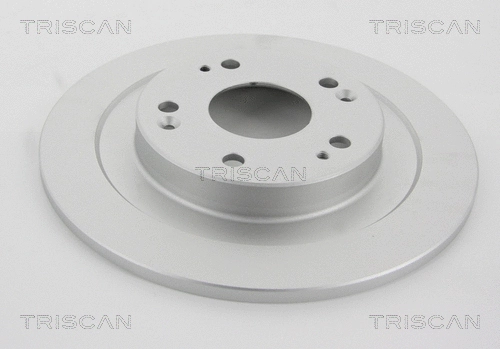 Brake Disc (8120 40173C)