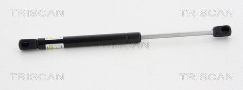 Gas Spring, bonnet (8710 17102)