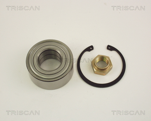 Wheel Bearing Kit (8530 10102)