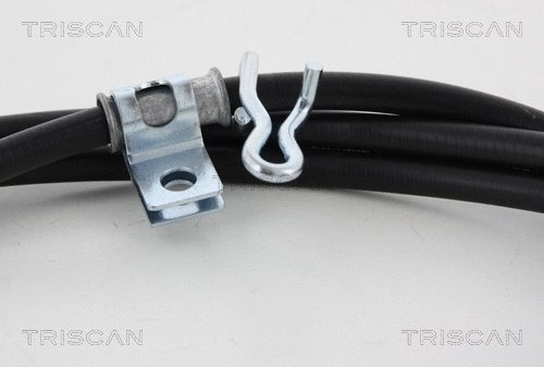 Cable Pull, parking brake