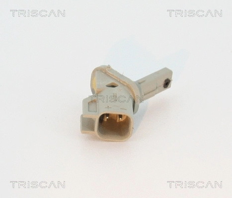 Sensor, wheel speed (8180 27113)