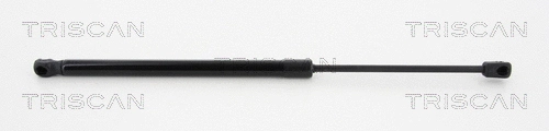 Gas Spring, boot/cargo area (8710 43234)