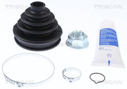 Bellow Kit, drive shaft (8540 27804)