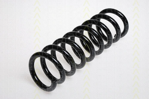 Suspension Spring (8750 2355)
