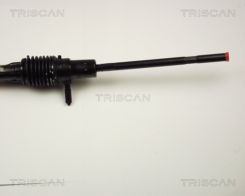 Steering Gear