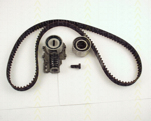 Timing Belt Kit (8647 10007)