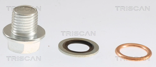 Screw Plug, oil sump
