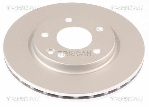 Brake Disc (8120 23165C)